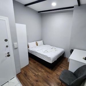 Standaard Kamer met een King Size Bed